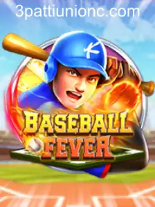 Descubra o Mundo de BaseballFever e o Papel do 3PattiUnion