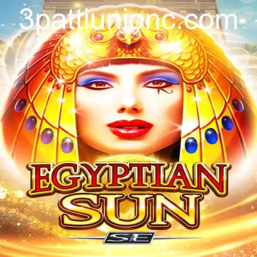 EgyptianSunSE
