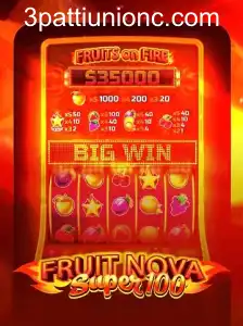 Explorando o FruitNovaSuper100 e sua Popularidade no Universo dos Jogos Online